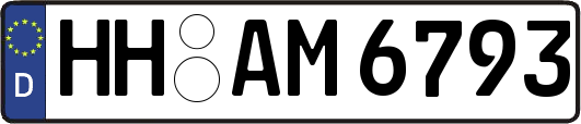 HH-AM6793