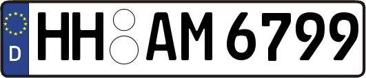 HH-AM6799