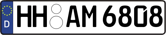 HH-AM6808