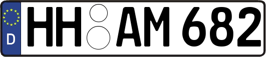HH-AM682