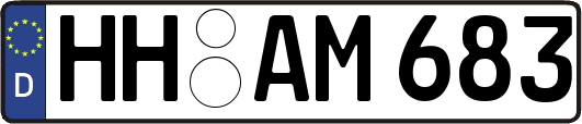 HH-AM683