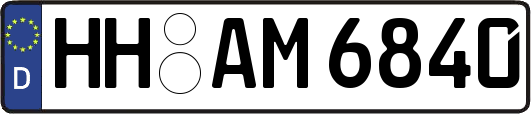 HH-AM6840
