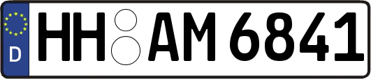 HH-AM6841