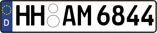 HH-AM6844