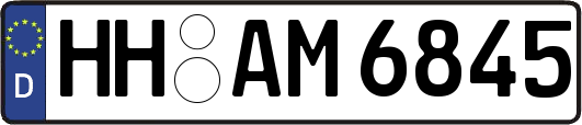 HH-AM6845