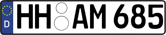 HH-AM685