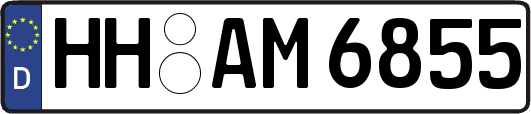 HH-AM6855