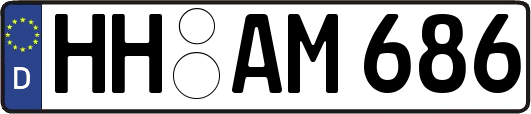 HH-AM686