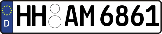 HH-AM6861