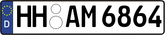 HH-AM6864