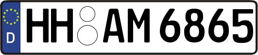 HH-AM6865