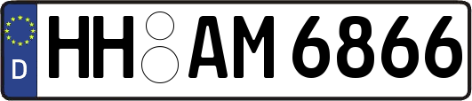 HH-AM6866