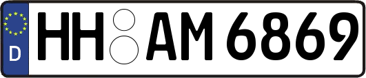 HH-AM6869