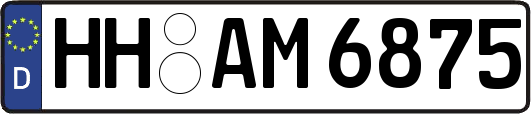 HH-AM6875
