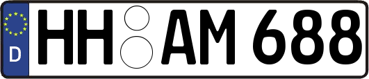 HH-AM688
