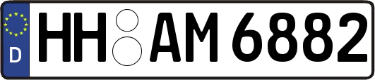 HH-AM6882