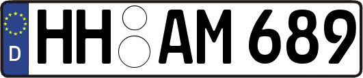HH-AM689