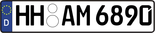 HH-AM6890