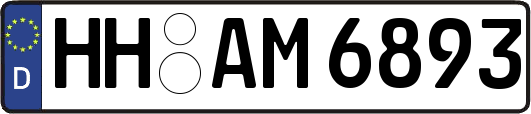 HH-AM6893