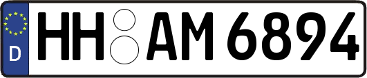 HH-AM6894