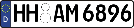 HH-AM6896