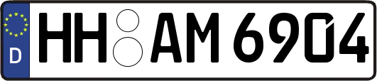 HH-AM6904