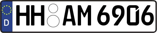 HH-AM6906