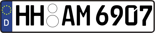 HH-AM6907