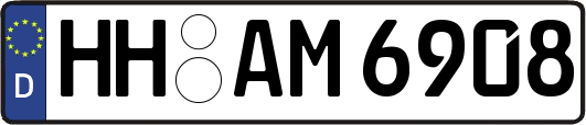 HH-AM6908