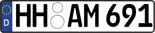 HH-AM691