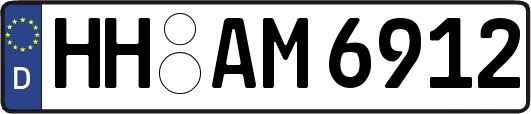 HH-AM6912