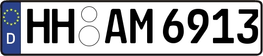 HH-AM6913