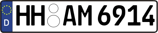 HH-AM6914