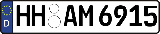 HH-AM6915