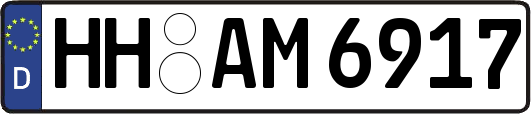 HH-AM6917