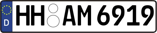 HH-AM6919