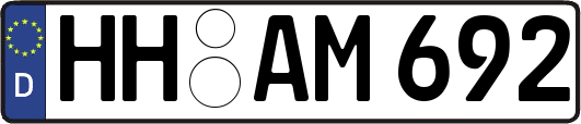 HH-AM692