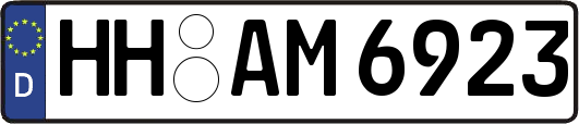 HH-AM6923