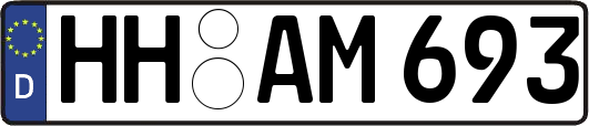 HH-AM693