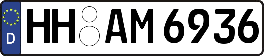 HH-AM6936