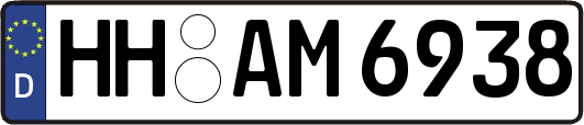 HH-AM6938