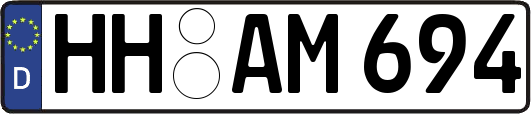 HH-AM694