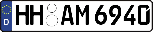 HH-AM6940