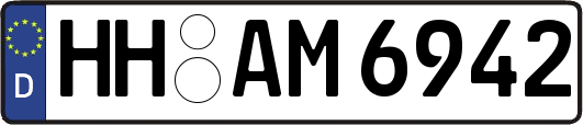 HH-AM6942