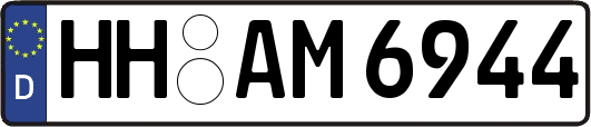 HH-AM6944