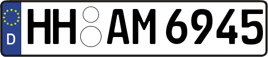 HH-AM6945