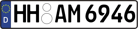 HH-AM6946