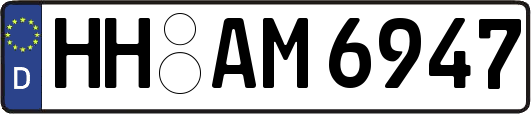 HH-AM6947