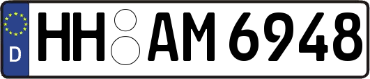 HH-AM6948