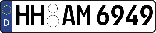 HH-AM6949